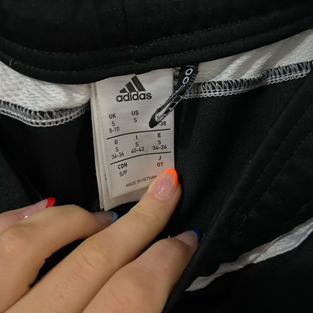 Adidas pants - Picture 3 of 4